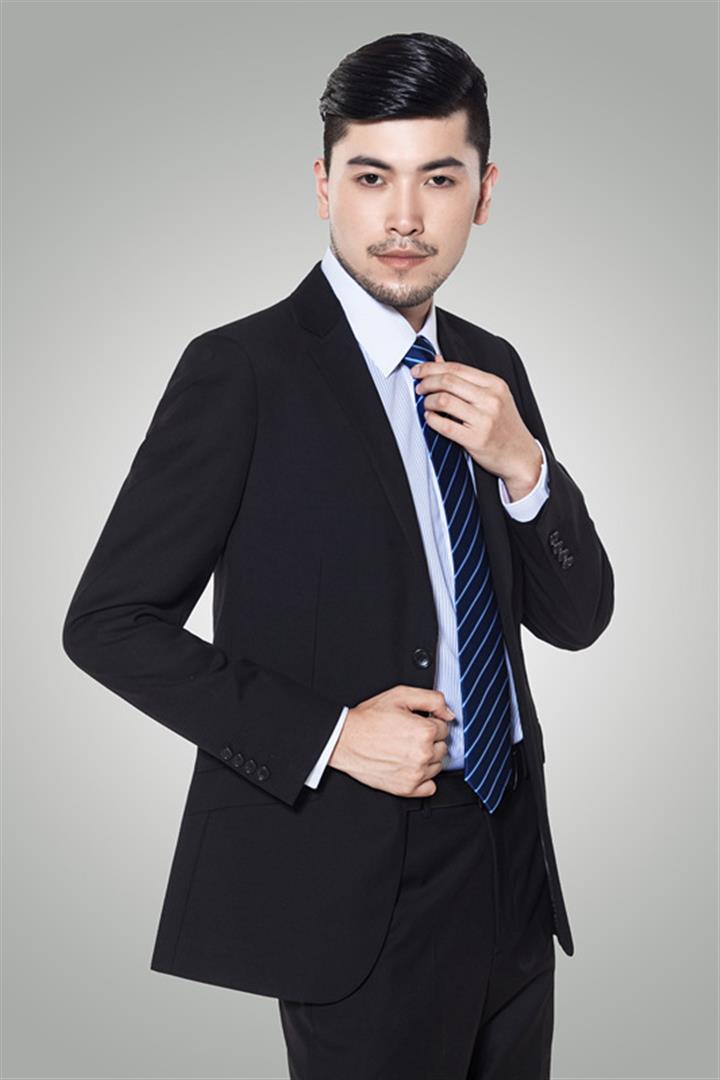 吴沙 舞台监督负责人